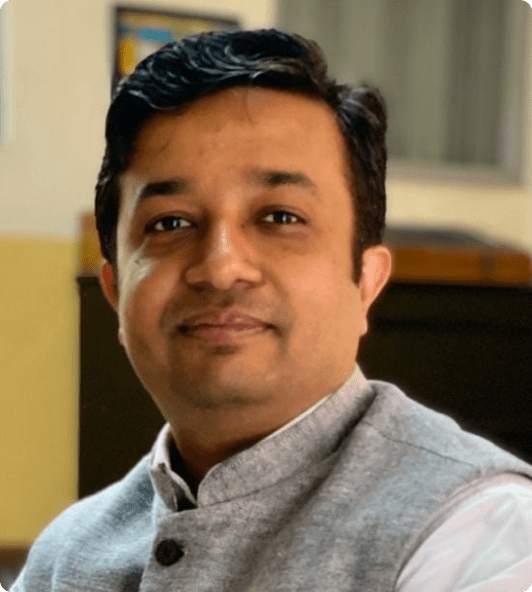 Saakar Yadav