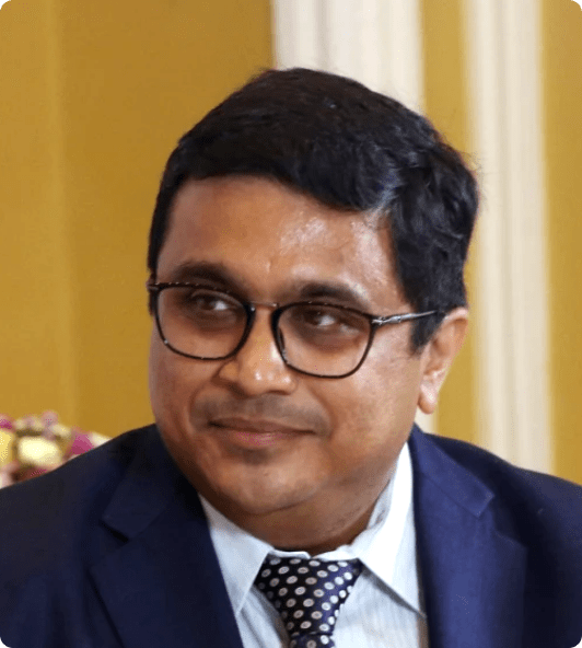 Vishrut Srivastava